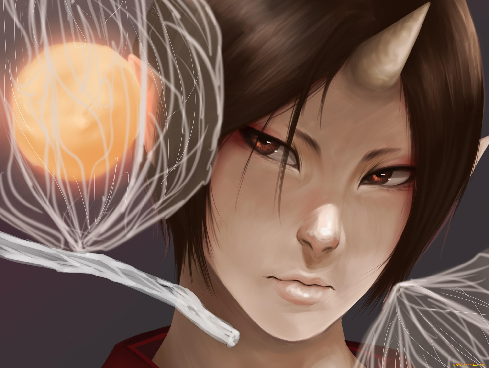 , hoozuki no reitetsu, , , , 